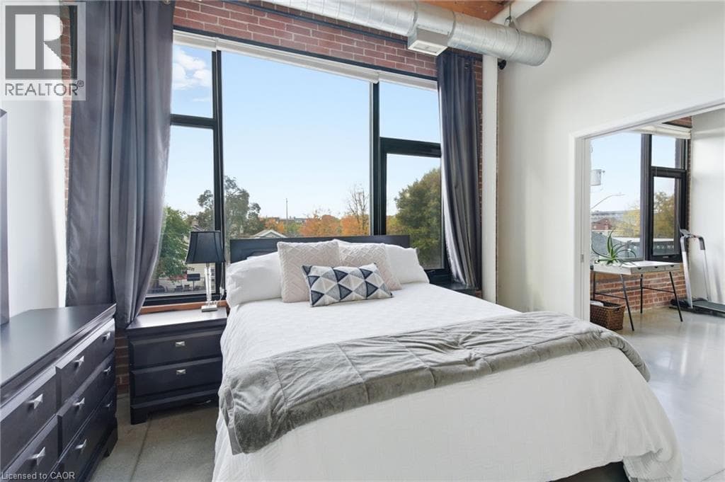Apartment for sale at 85 SPRUCE Street N Unit# 203, Lincoln Oaks, Cambridge, Ontario, photo 30