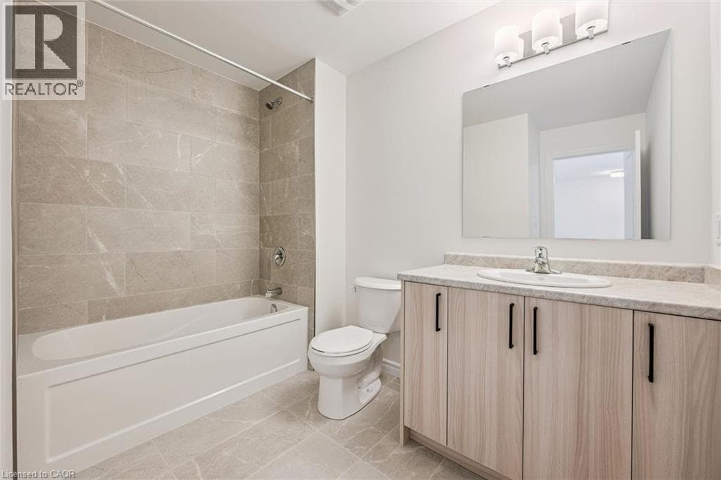 Townhouse for sale at 362 ROBERT WOOLNER Street, Ayr, North Dumfries, Ontario, photo 8