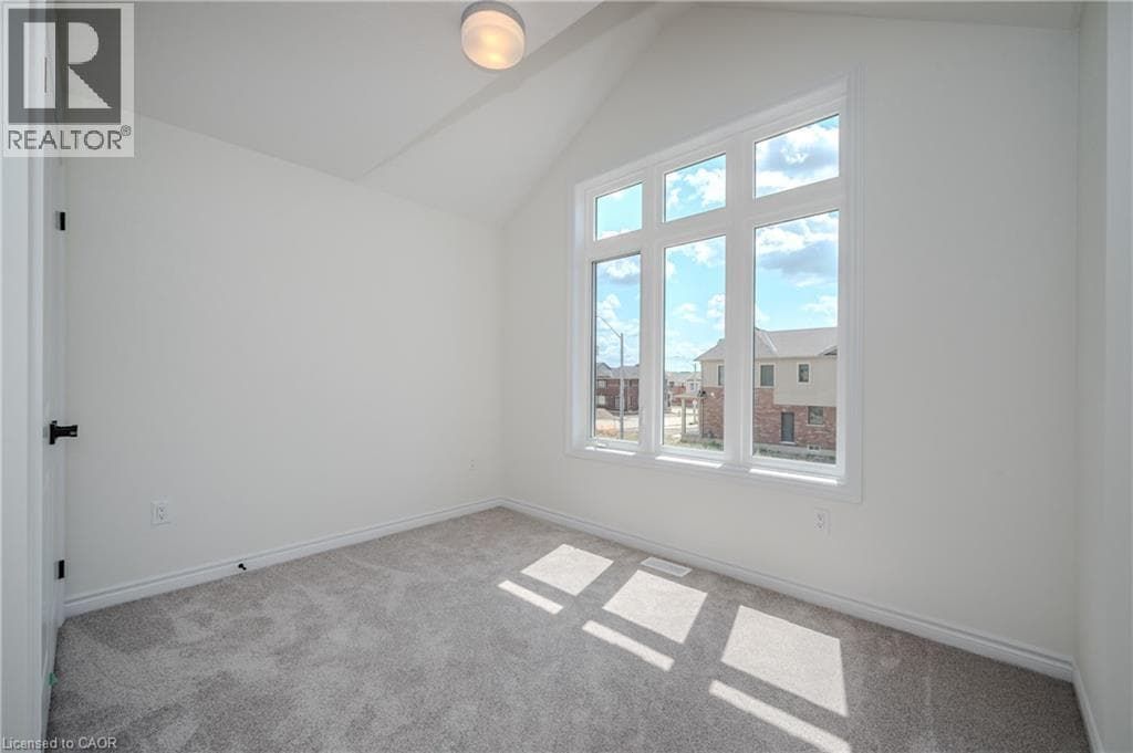 Townhouse for sale at 350 ROBERT WOOLNER Street, Ayr, North Dumfries, Ontario, photo 12