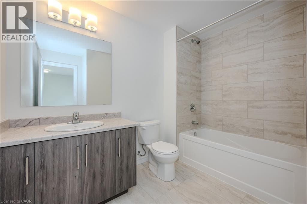 Townhouse for sale at 350 ROBERT WOOLNER Street, Ayr, North Dumfries, Ontario, photo 10