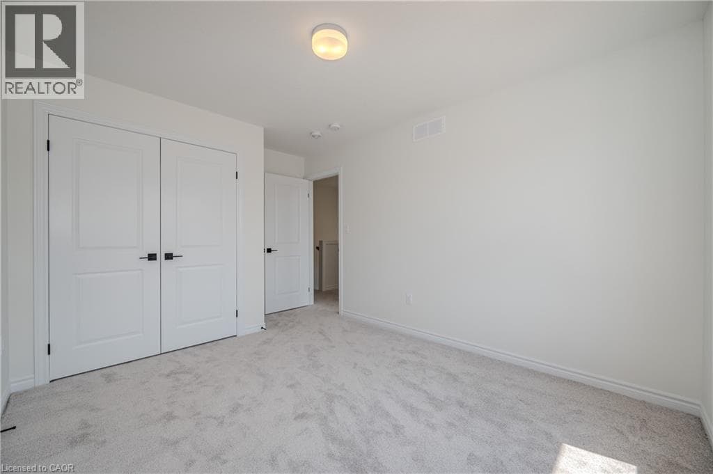 Townhouse for sale at 350 ROBERT WOOLNER Street, Ayr, North Dumfries, Ontario, photo 14