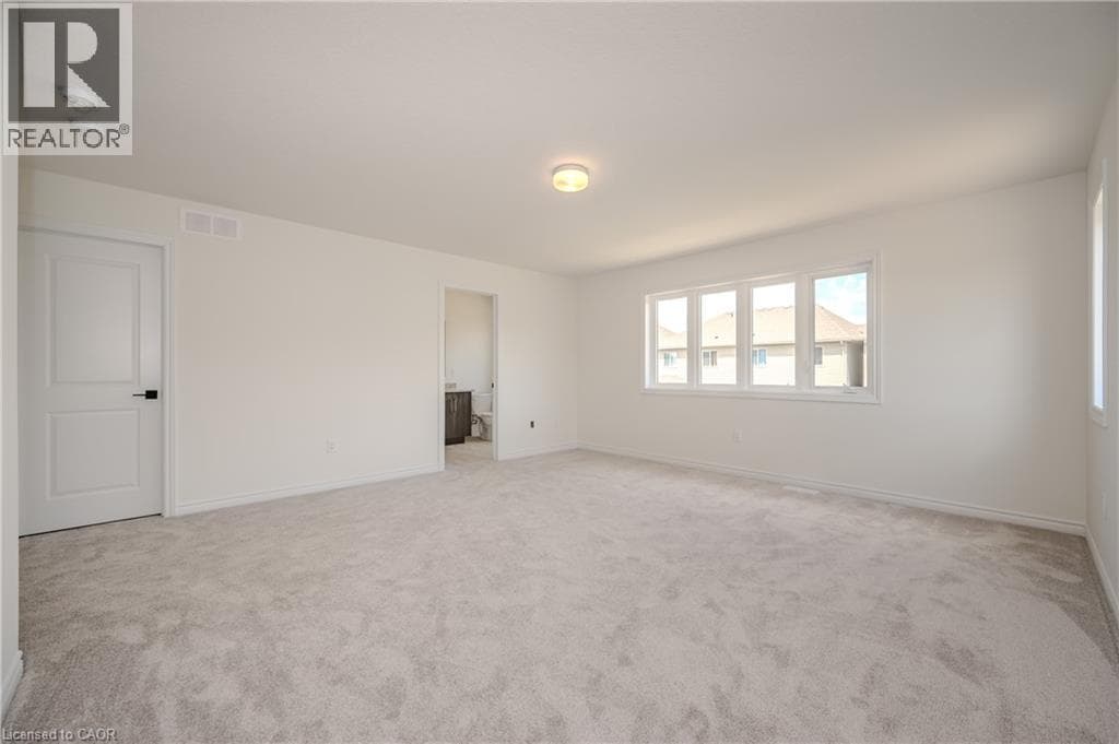 Townhouse for sale at 350 ROBERT WOOLNER Street, Ayr, North Dumfries, Ontario, photo 13