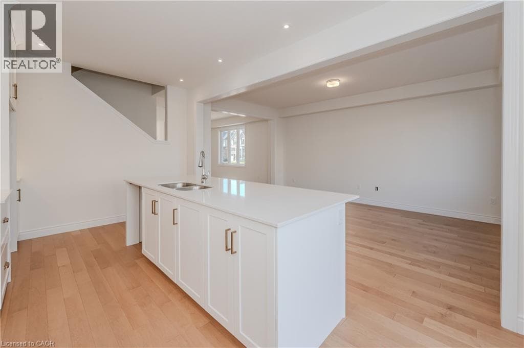 Townhouse for sale at 406 ROBERT WOOLNER Street, Ayr, North Dumfries, Ontario, photo 11