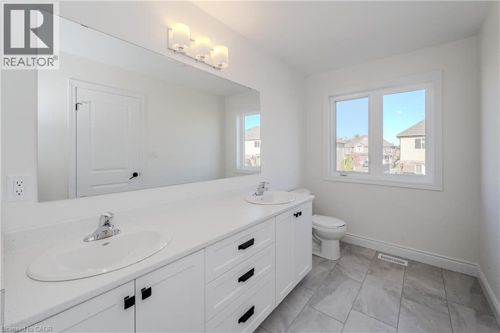 Townhouse for sale at 406 ROBERT WOOLNER Street, Ayr, North Dumfries, Ontario, photo 14