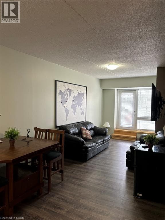 Apartment for sale at 8 HICKORY Street W Unit# 204, Northdale, Waterloo, Ontario, photo 10