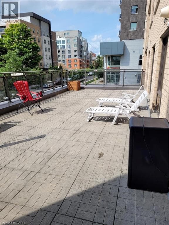 Apartment for sale at 8 HICKORY Street W Unit# 204, Northdale, Waterloo, Ontario, photo 21