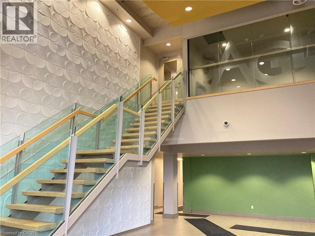 Apartment for sale at 8 HICKORY Street W Unit# 204, Northdale, Waterloo, Ontario, photo 4