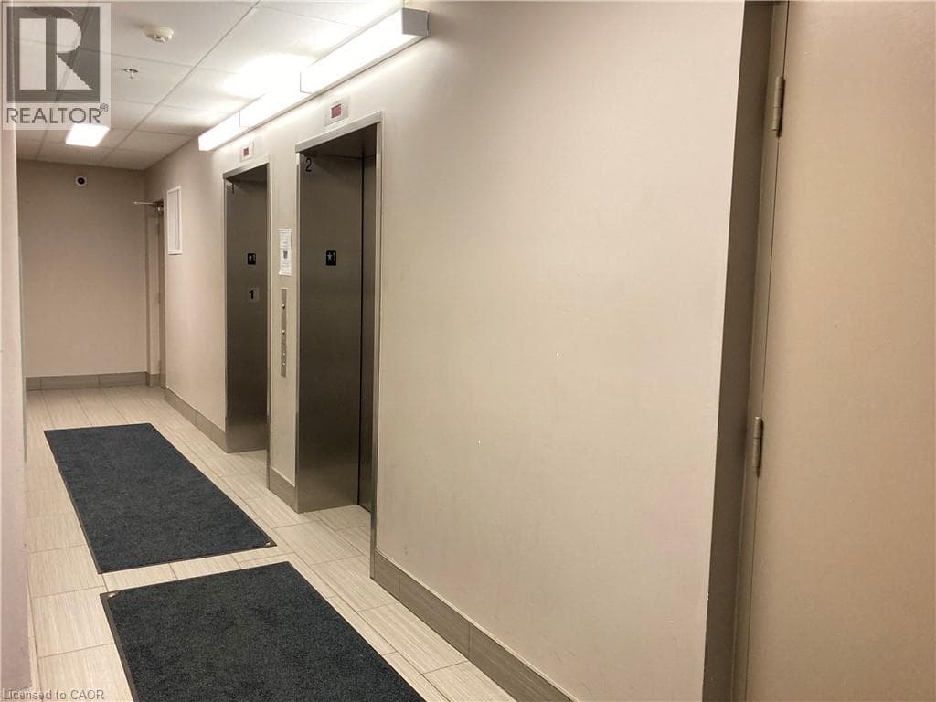 Apartment for sale at 8 HICKORY Street W Unit# 204, Northdale, Waterloo, Ontario, photo 5