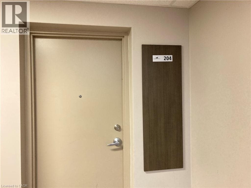 Apartment for sale at 8 HICKORY Street W Unit# 204, Northdale, Waterloo, Ontario, photo 7