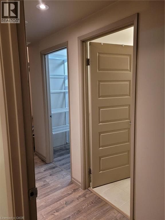 Apartment for sale at 8 HICKORY Street W Unit# 204, Northdale, Waterloo, Ontario, photo 17