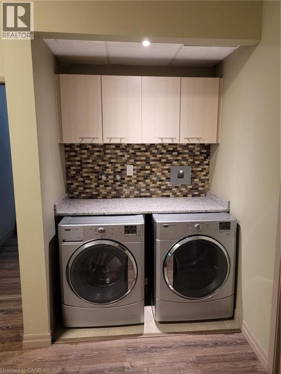 Apartment for sale at 8 HICKORY Street W Unit# 204, Northdale, Waterloo, Ontario, photo 20