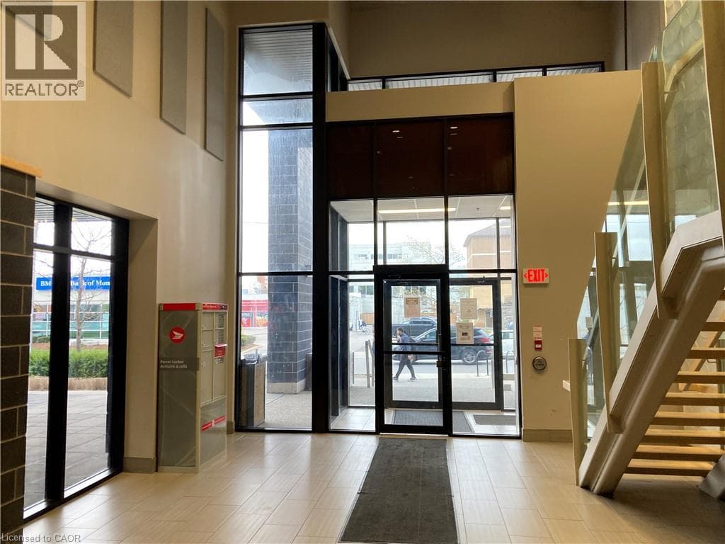Apartment for sale at 8 HICKORY Street W Unit# 204, Northdale, Waterloo, Ontario, photo 26