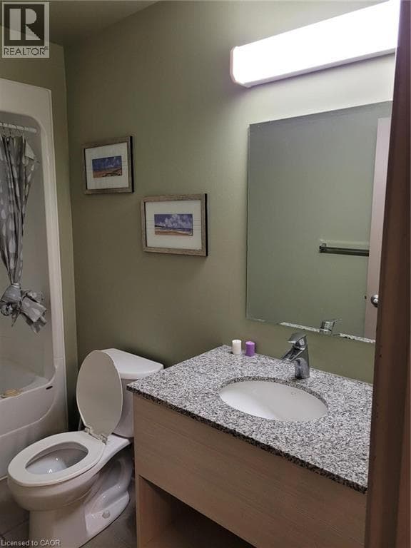 Apartment for sale at 8 HICKORY Street W Unit# 204, Northdale, Waterloo, Ontario, photo 16