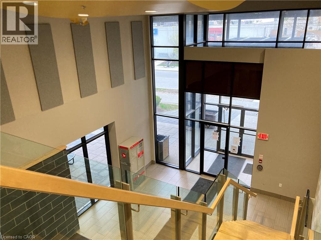 Apartment for sale at 8 HICKORY Street W Unit# 204, Northdale, Waterloo, Ontario, photo 24