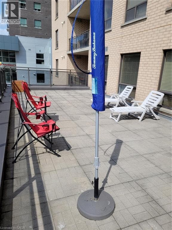 Apartment for sale at 8 HICKORY Street W Unit# 204, Northdale, Waterloo, Ontario, photo 23