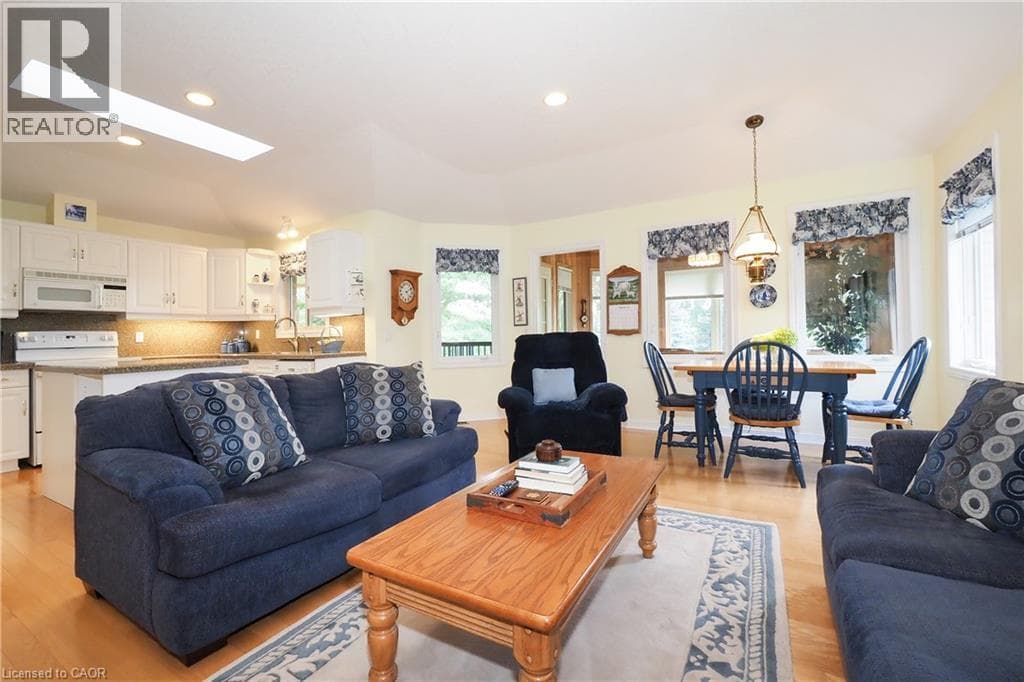 Detached for sale at 137 FOXBORO Drive, Wilmot, Ontario, photo 10