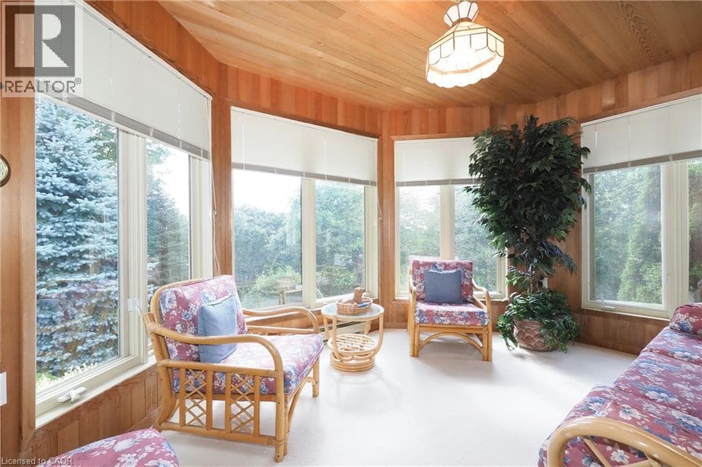Detached for sale at 137 FOXBORO Drive, Wilmot, Ontario, photo 17