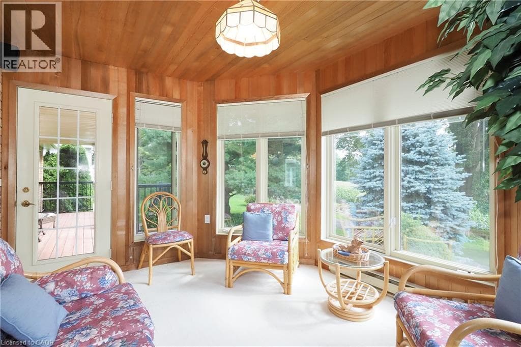 Detached for sale at 137 FOXBORO Drive, Wilmot, Ontario, photo 18