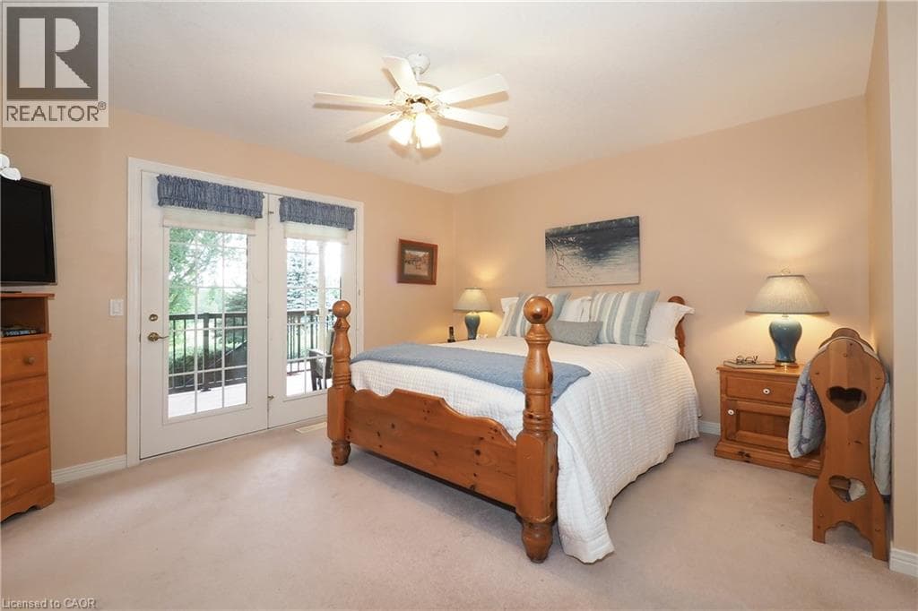 Detached for sale at 137 FOXBORO Drive, Wilmot, Ontario, photo 19