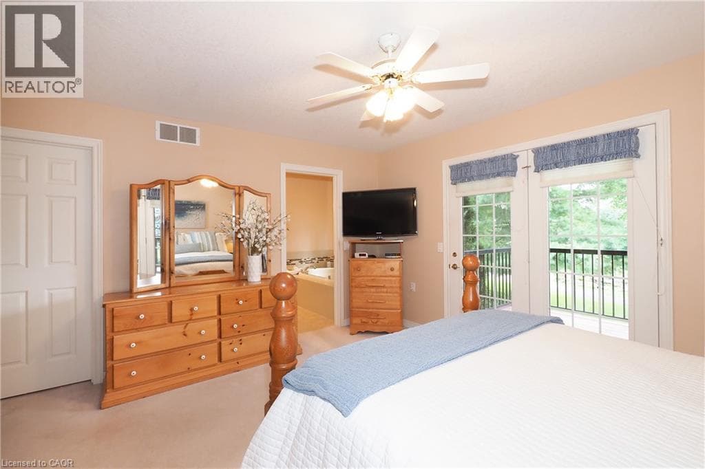 Detached for sale at 137 FOXBORO Drive, Wilmot, Ontario, photo 20