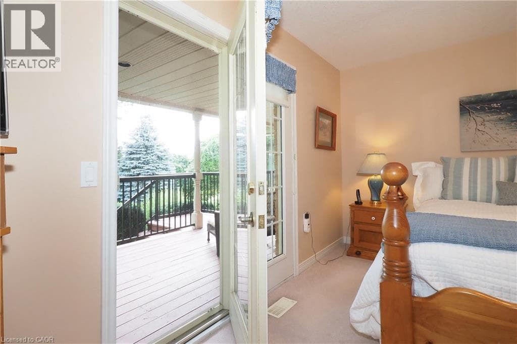 Detached for sale at 137 FOXBORO Drive, Wilmot, Ontario, photo 21