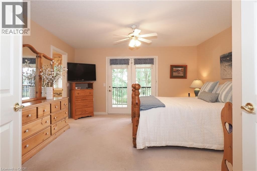 Detached for sale at 137 FOXBORO Drive, Wilmot, Ontario, photo 22
