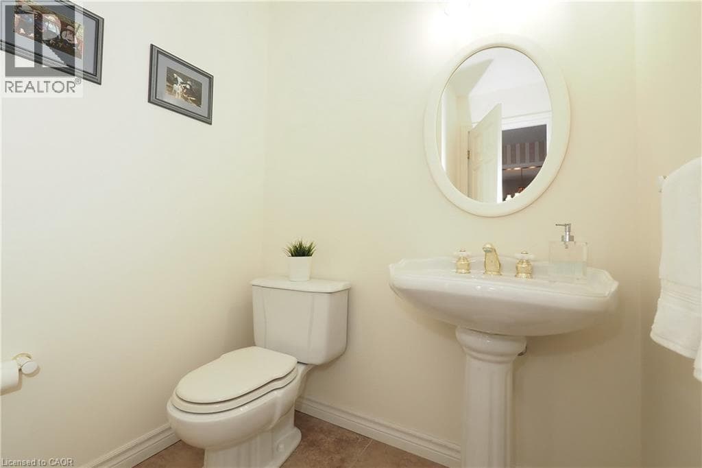 Detached for sale at 137 FOXBORO Drive, Wilmot, Ontario, photo 27