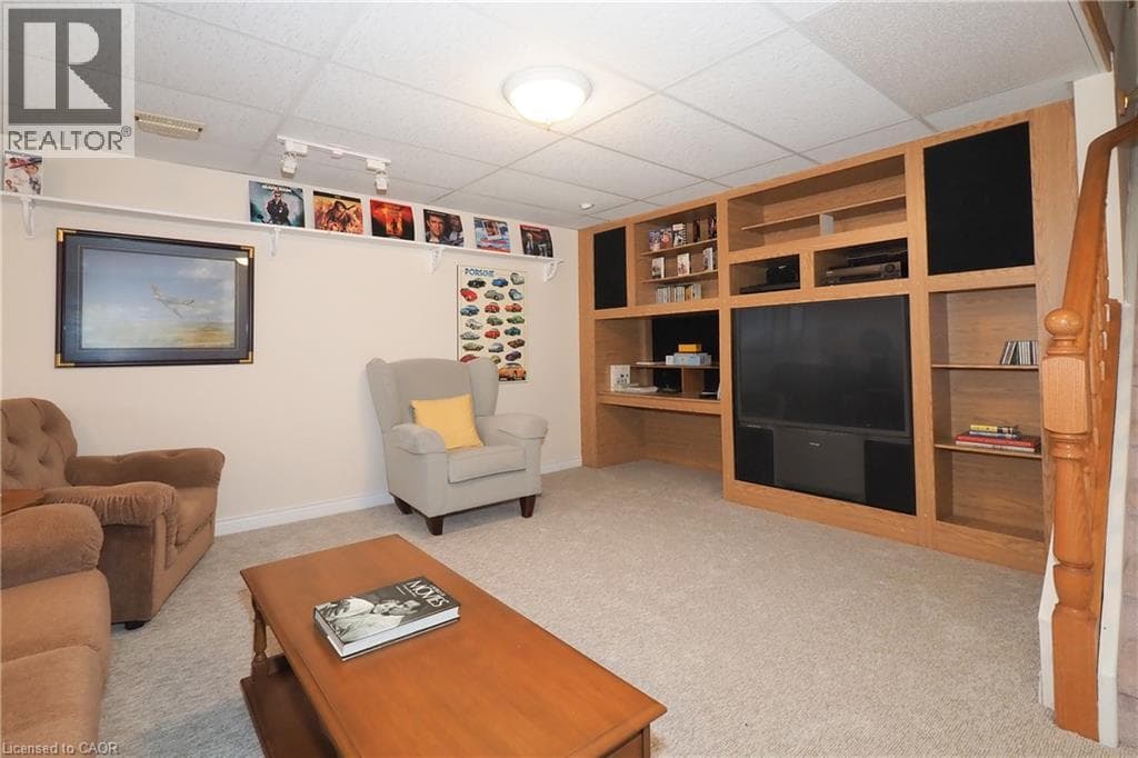 Detached for sale at 137 FOXBORO Drive, Wilmot, Ontario, photo 29