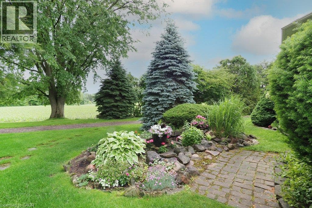 Detached for sale at 137 FOXBORO Drive, Wilmot, Ontario, photo 3