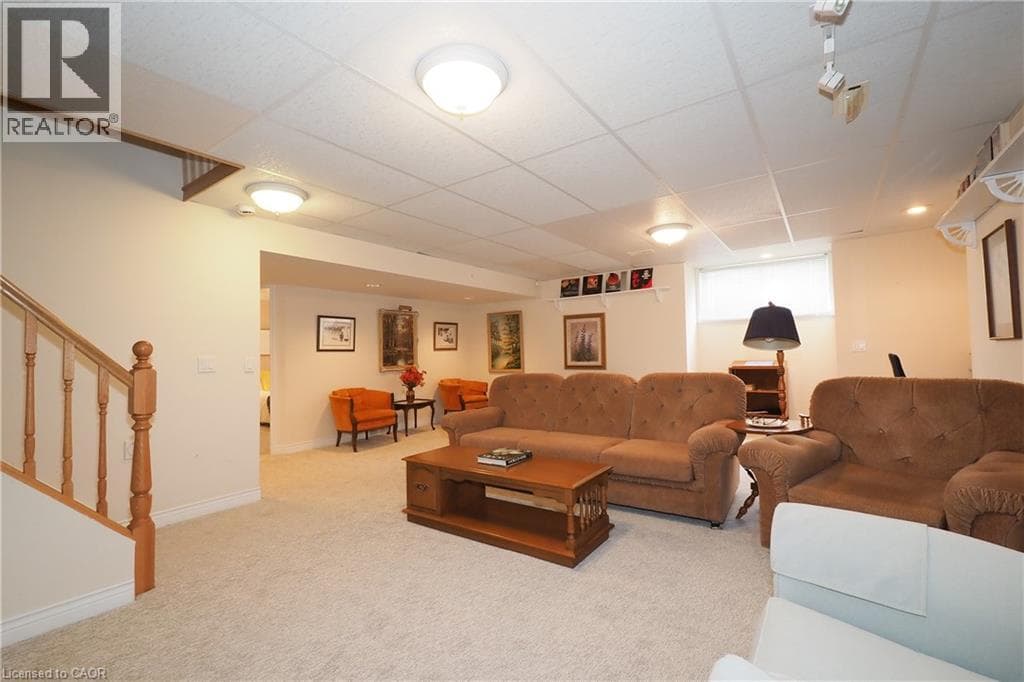 Detached for sale at 137 FOXBORO Drive, Wilmot, Ontario, photo 30