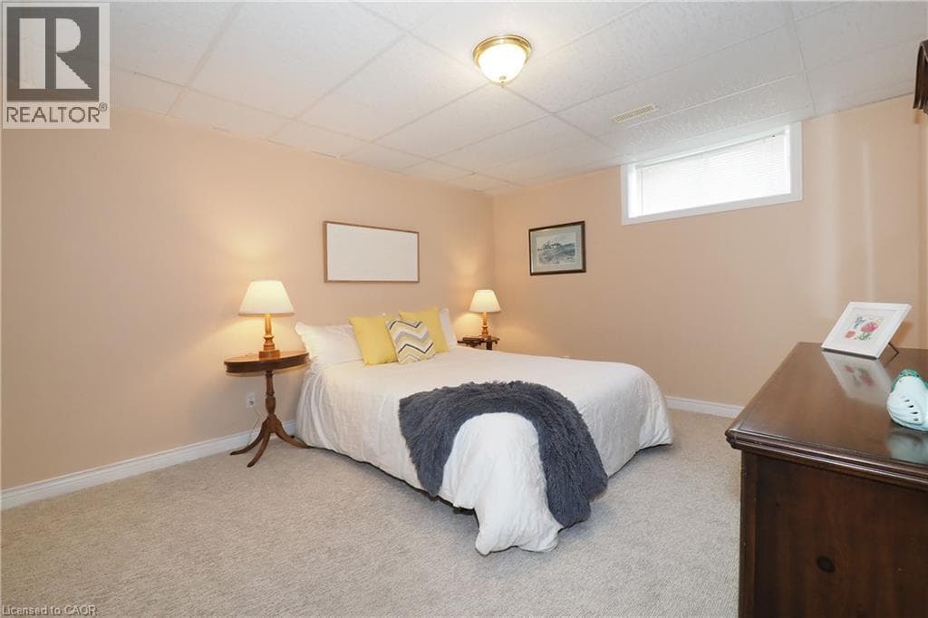 Detached for sale at 137 FOXBORO Drive, Wilmot, Ontario, photo 32