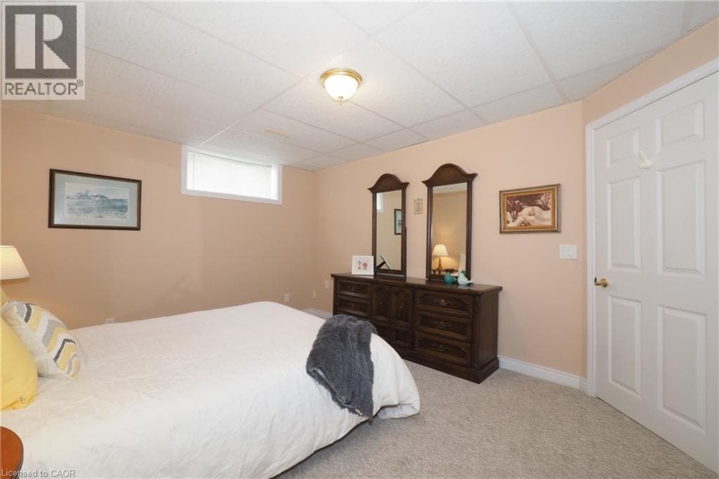 Detached for sale at 137 FOXBORO Drive, Wilmot, Ontario, photo 33