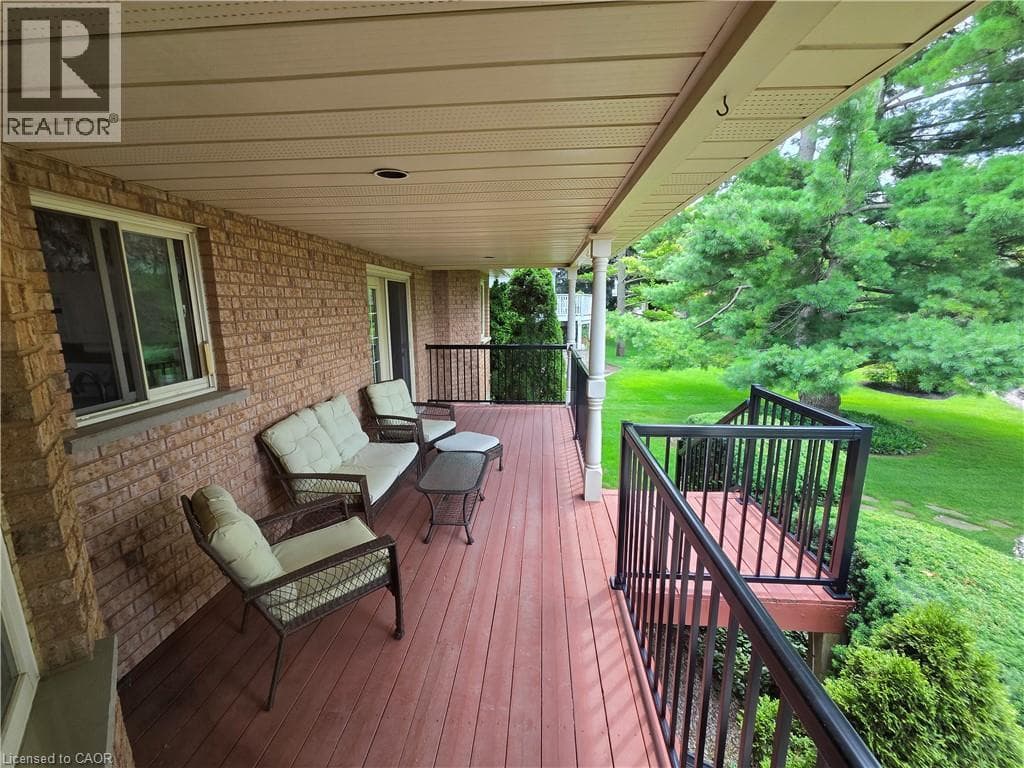 Detached for sale at 137 FOXBORO Drive, Wilmot, Ontario, photo 34