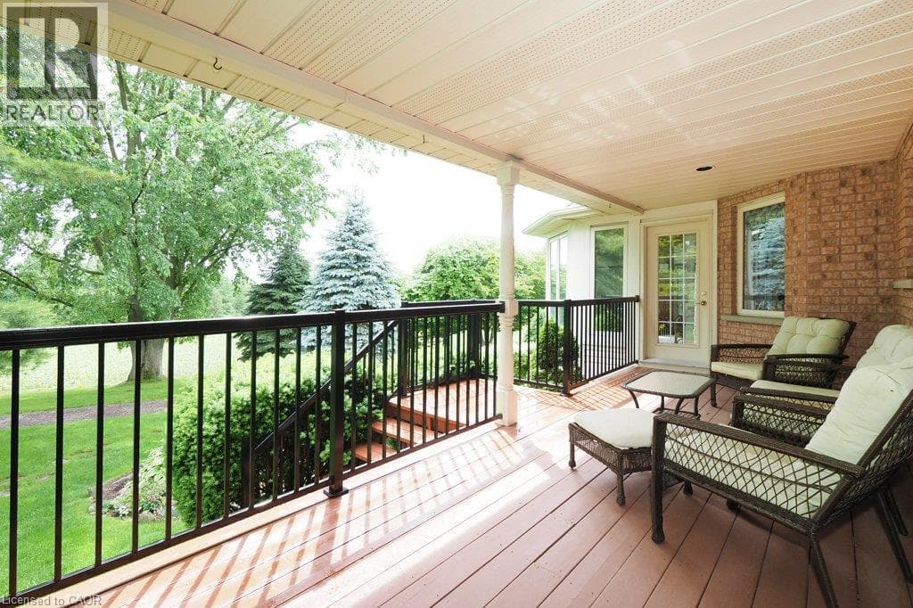 Detached for sale at 137 FOXBORO Drive, Wilmot, Ontario, photo 35