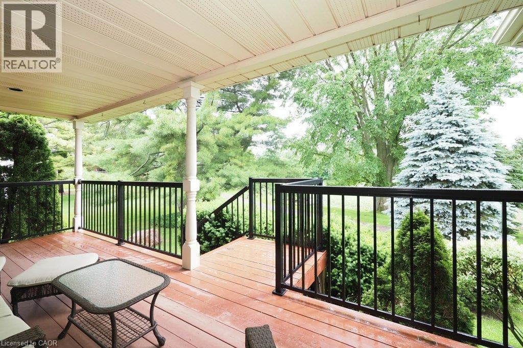 Detached for sale at 137 FOXBORO Drive, Wilmot, Ontario, photo 36