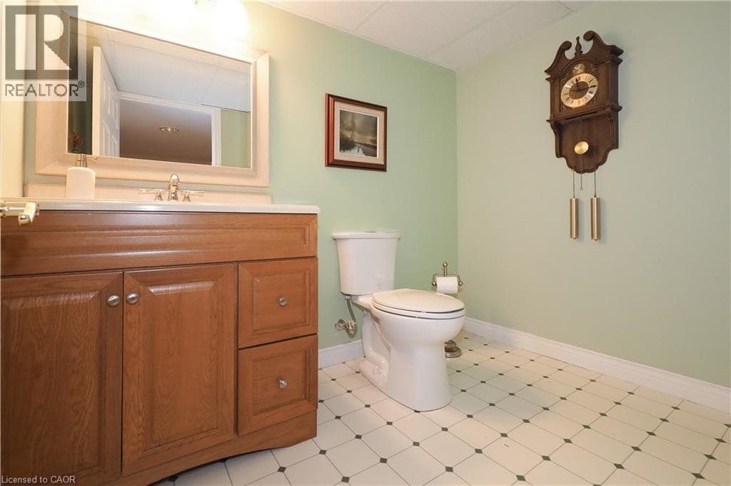 Detached for sale at 137 FOXBORO Drive, Wilmot, Ontario, photo 37