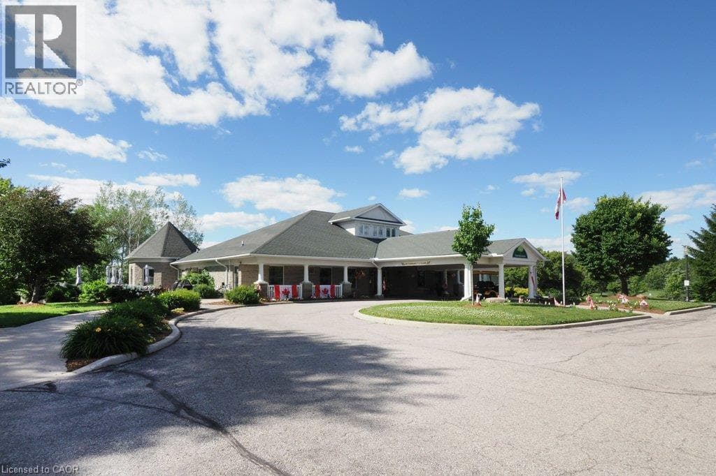 Detached for sale at 137 FOXBORO Drive, Wilmot, Ontario, photo 40
