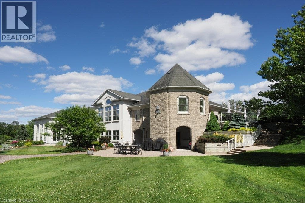 Detached for sale at 137 FOXBORO Drive, Wilmot, Ontario, photo 41