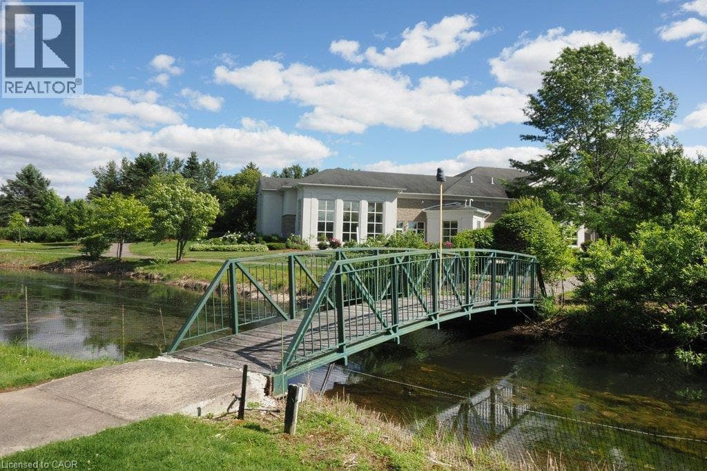 Detached for sale at 137 FOXBORO Drive, Wilmot, Ontario, photo 42