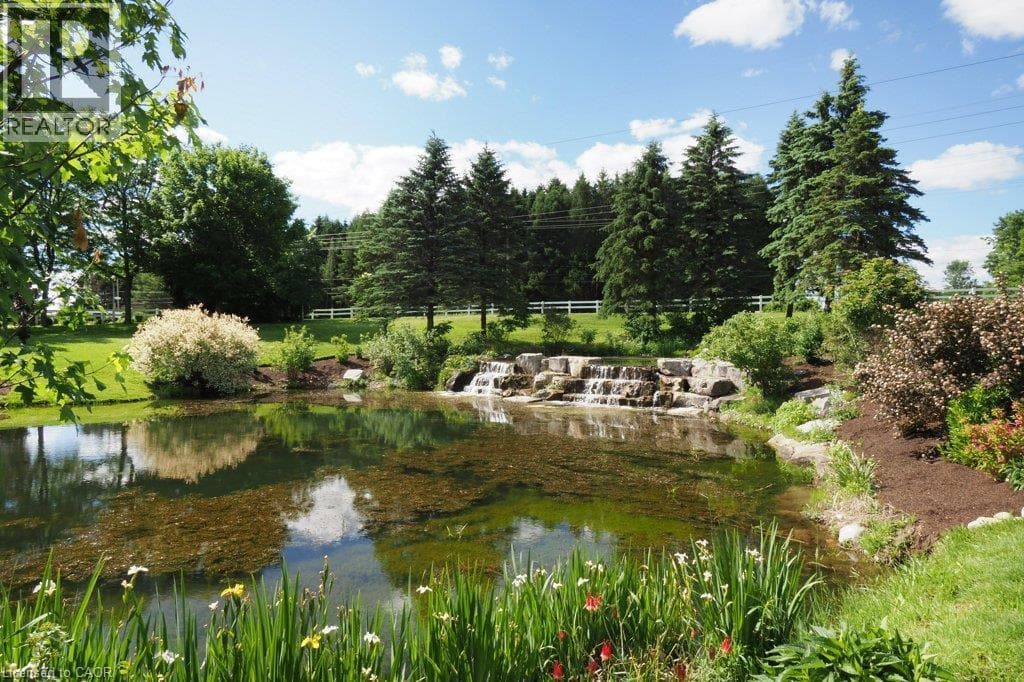 Detached for sale at 137 FOXBORO Drive, Wilmot, Ontario, photo 43