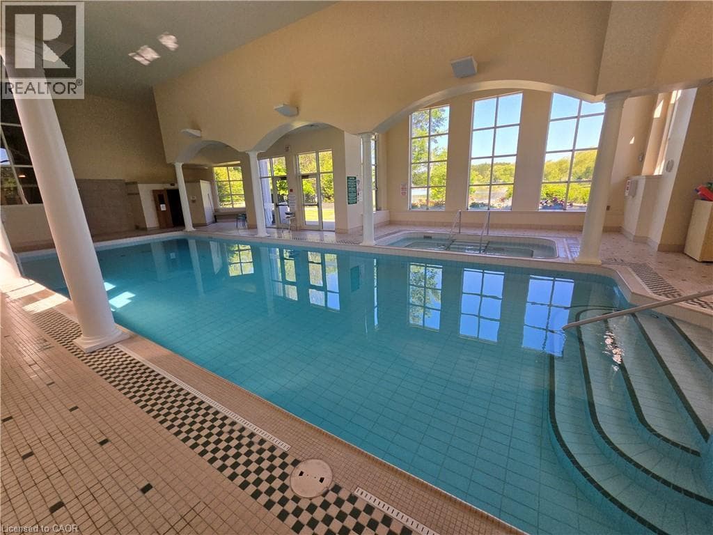 Detached for sale at 137 FOXBORO Drive, Wilmot, Ontario, photo 44