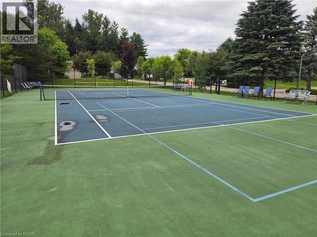 Detached for sale at 137 FOXBORO Drive, Wilmot, Ontario, photo 47