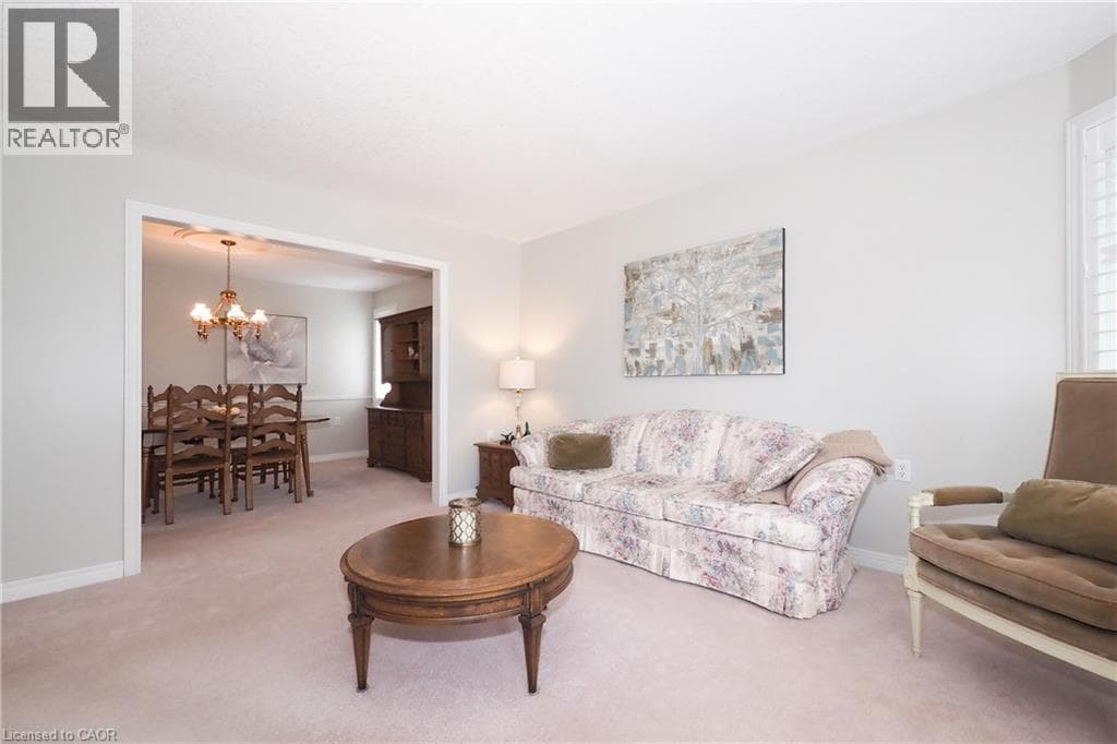 Detached for sale at 137 FOXBORO Drive, Wilmot, Ontario, photo 8