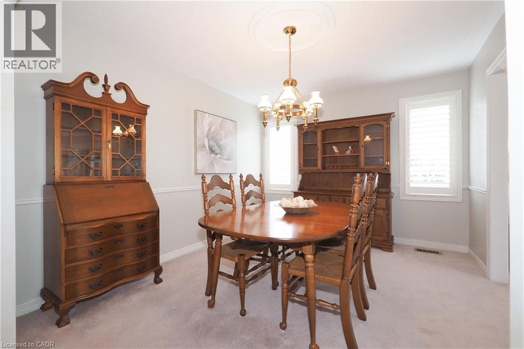 Detached for sale at 137 FOXBORO Drive, Wilmot, Ontario, photo 9