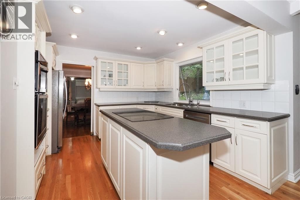 Detached for sale at 181 LINCOLN Road, Lincoln Heights, Waterloo, Ontario, photo 10
