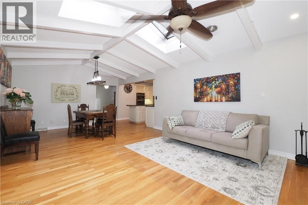 Detached for sale at 181 LINCOLN Road, Lincoln Heights, Waterloo, Ontario, photo 16