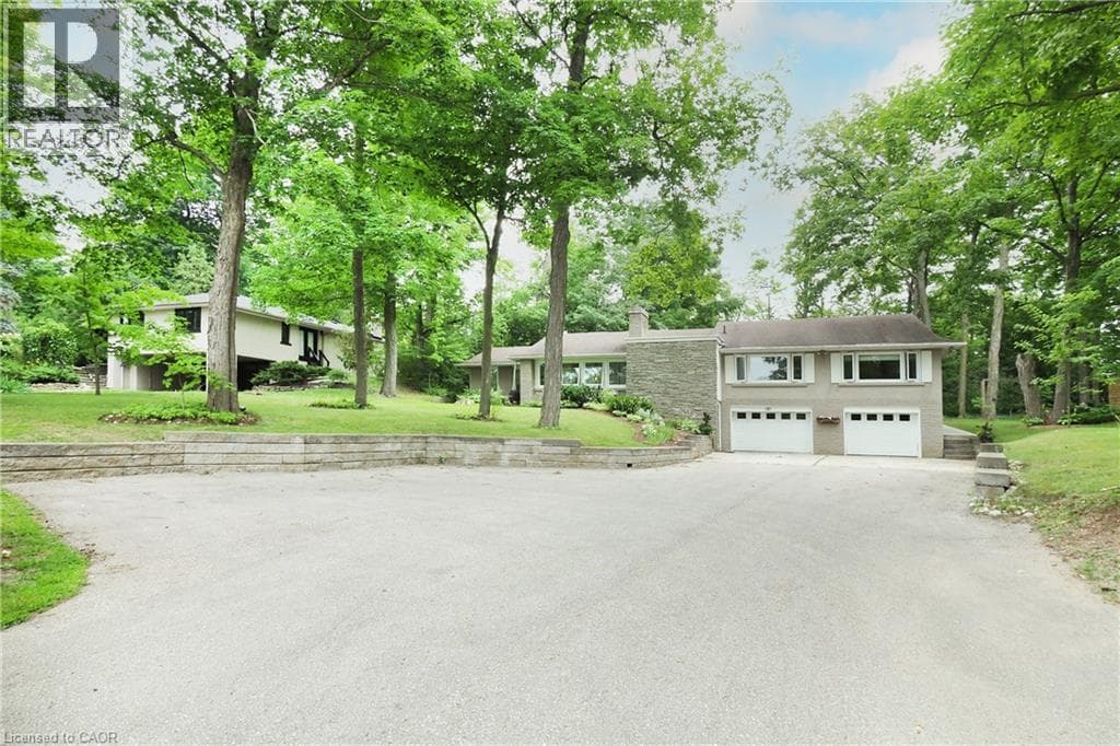 Detached for sale at 181 LINCOLN Road, Lincoln Heights, Waterloo, Ontario, photo 2