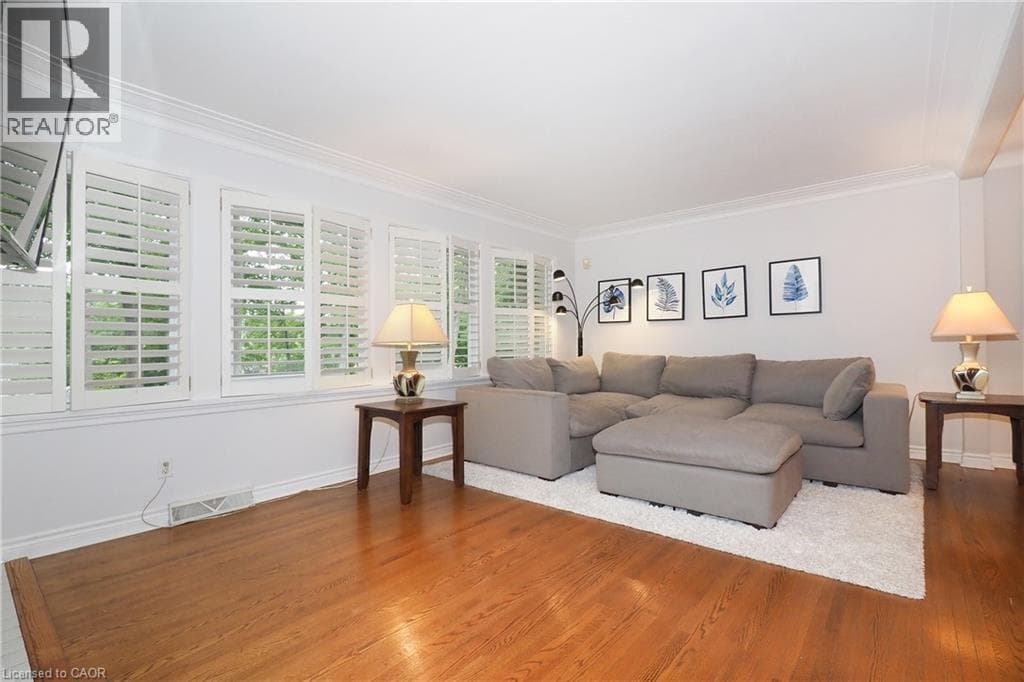 Detached for sale at 181 LINCOLN Road, Lincoln Heights, Waterloo, Ontario, photo 4