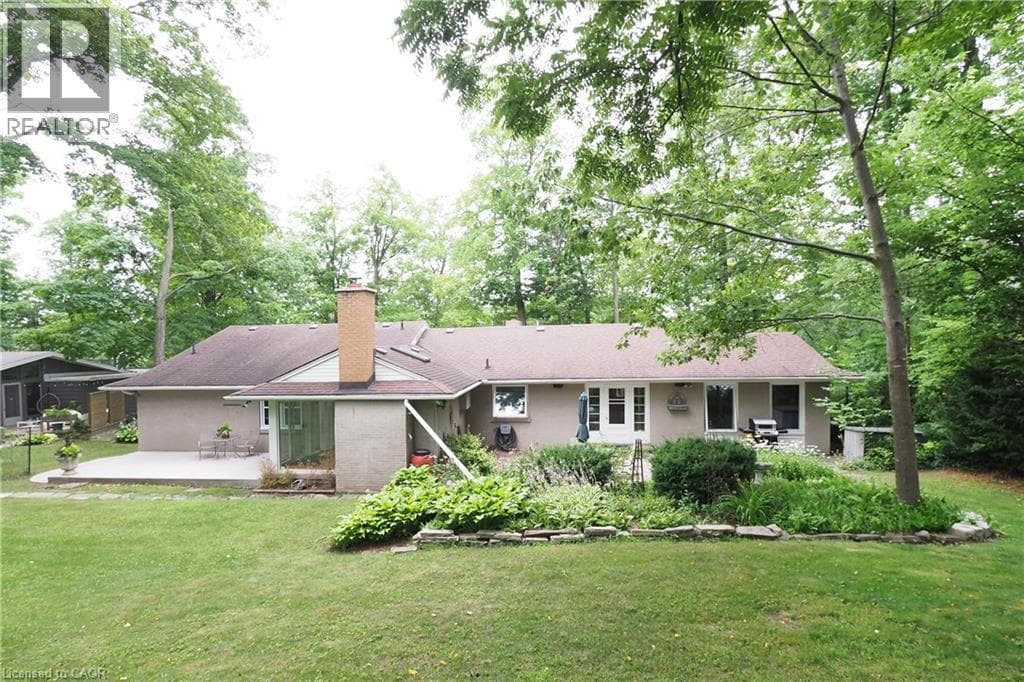 Detached for sale at 181 LINCOLN Road, Lincoln Heights, Waterloo, Ontario, photo 40