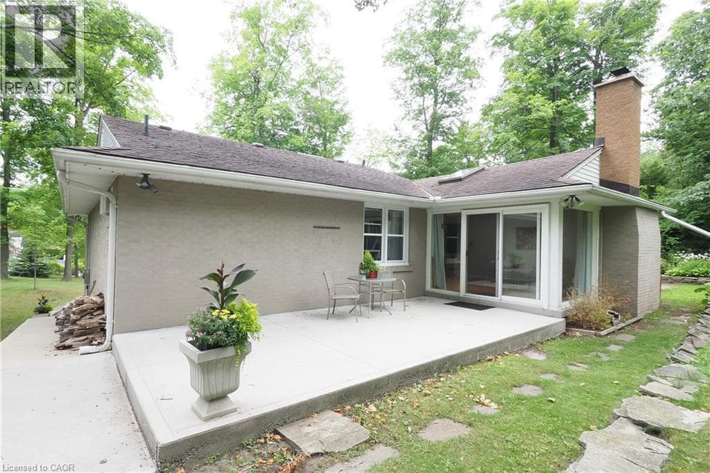 Detached for sale at 181 LINCOLN Road, Lincoln Heights, Waterloo, Ontario, photo 43